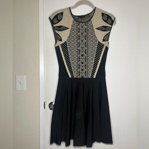 Ted Baker Fit & Flare